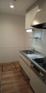 シャーメゾン　住吉公園 0101号-7