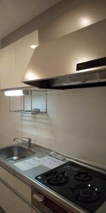 シャーメゾン　住吉公園 0101号-8