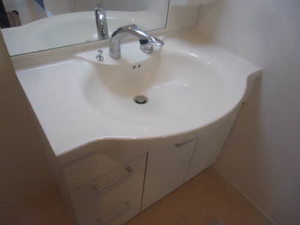 シャーメゾン永田 A101号-4