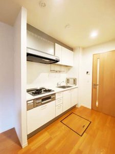 サンハイム桑津 0101号-2