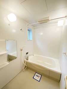 サンハイム桑津 0101号-5