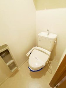 サンハイム桑津 0101号-6