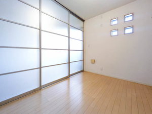 シティハウス住吉 0102号-5