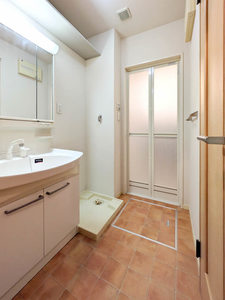 シティハウス住吉 0102号-7