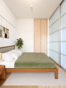 シティハウス住吉 0201号-3