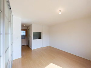 シティハウス住吉 0201号-4