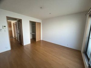 シャーメゾン玉出西 0201号-4