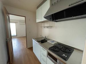 シャーメゾン玉出西 0201号-6