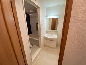 シャーメゾン玉出西 0201号-7