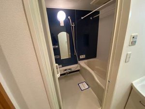 シャーメゾン玉出西 0201号-8