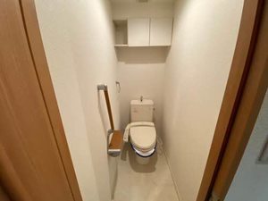 シャーメゾン玉出西 0201号-9