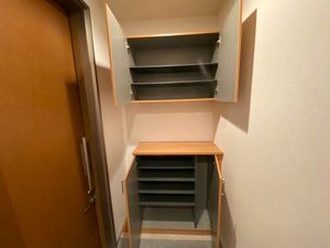 シャーメゾン玉出西 0201号-10