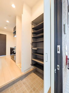 シャーメゾン東粉浜 0102号-8