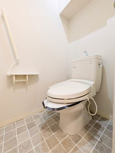 シャーメゾン東粉浜 0102号-11