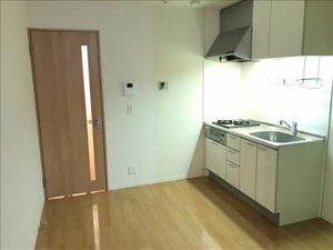 シャーメゾン東粉浜 0201号-2