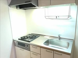 シャーメゾン東粉浜 0201号-6