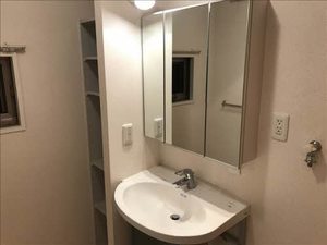 シャーメゾン東粉浜 0201号-9