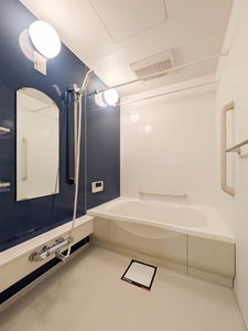 クレール 大領 0201号-4