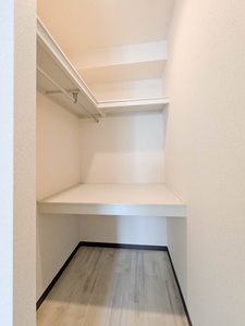 クレール 大領 0201号-6