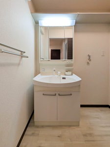 クレール 大領 0201号-9