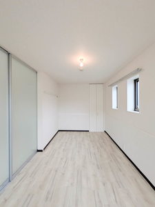 クレール 大領 0201号-10