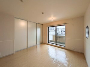 クレール 大領 0205号-2