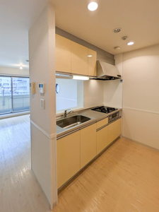 クレール 大領 0205号-3