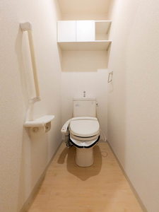 クレール 大領 0205号-8