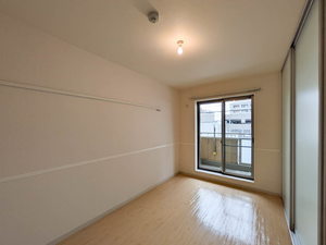 クレール 大領 0205号-12