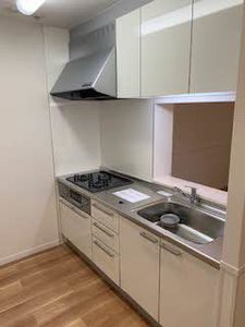 シャーメゾン山本 0206号-4