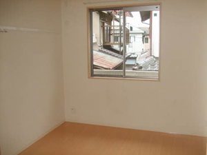 シャーメゾン　フォンテーヌ 0203号-4