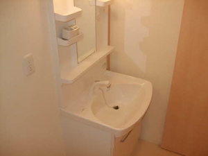 シャーメゾン　フォンテーヌ 0203号-7