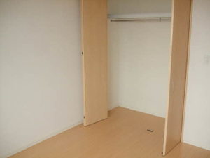 シャーメゾン　フォンテーヌ 0203号-9