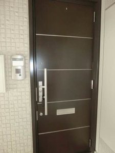 パルク・ブリーゼ 0201号-5