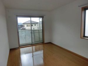 パルク・ブリーゼ 0201号-8