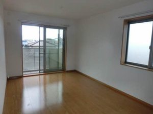 パルク・ブリーゼ 0301号-2