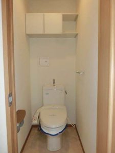 パルク・ブリーゼ 0301号-6