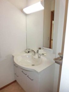 パルク・ブリーゼ 0301号-7