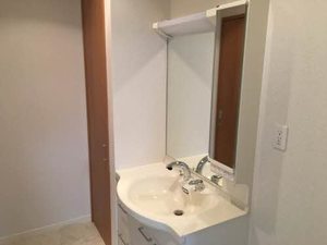 ロマネ 北田辺 0103号-4