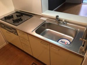 ロマネ 北田辺 0103号-7