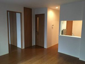 ロマネ 北田辺 0103号-11