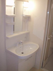 シャーメゾン花園 0101号-4