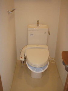 シャーメゾン花園 0101号-5