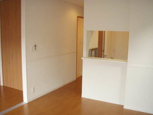 シャーメゾン花園 0101号-6