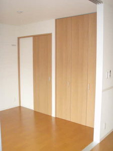 シャーメゾン花園 0101号-7