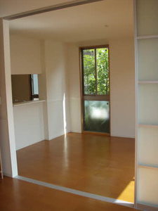 シャーメゾン花園 0101号-9