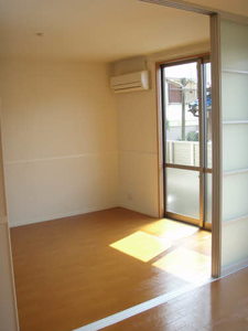 シャーメゾン花園 0101号-10