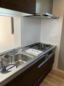 シャーメゾン今津南 0105号-9