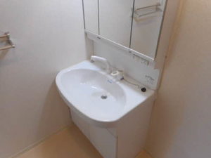 シャーメゾン北新町 0203号-8