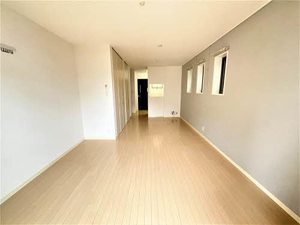 シャーメゾン　野田 0201号-2